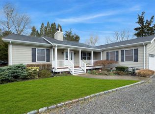 50 Three Waters Ln, Orient, NY 11957