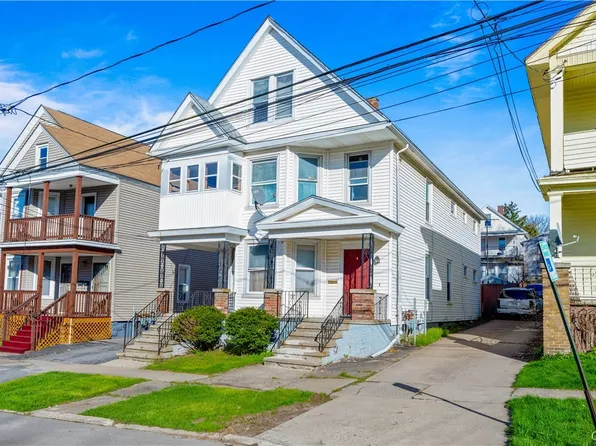 1681 West St, Utica, NY 13501