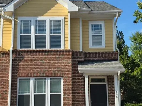806 Carpenter Glenn Dr, Cary, NC 27519