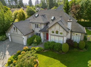 2278 137th St, Surrey, BC V4A 9V1