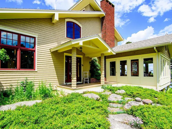 74 Workman Road, Gouldsboro, ME 04607