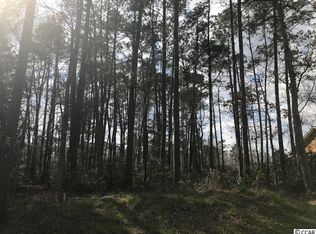 Caines Landing Rd, Conway, SC 29526