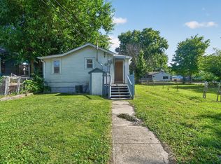 5229 W Caven St, Indianapolis, IN 46241