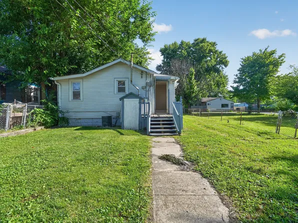 5229 W Caven St, Indianapolis, IN 46241