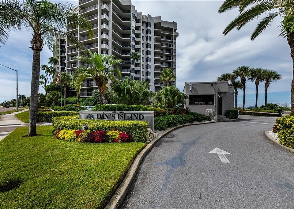 1st image of 1660 Gulf Blvd #Penthouse 6