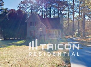 55 6th Ave W, Dallas, GA 30157