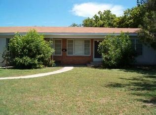 1001 Pamela Dr, Mission, TX 78572