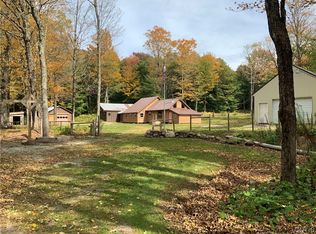 994-996 N Osceola Rd #11, Redfield, NY 13437