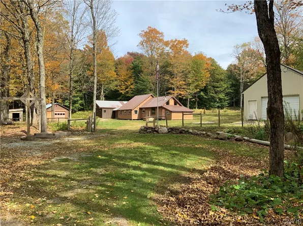 994-996 N Osceola Rd #11, Redfield, NY 13437