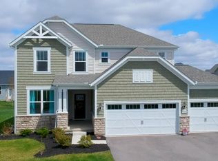 2204 Preakness Pl, Marysville, OH 43040