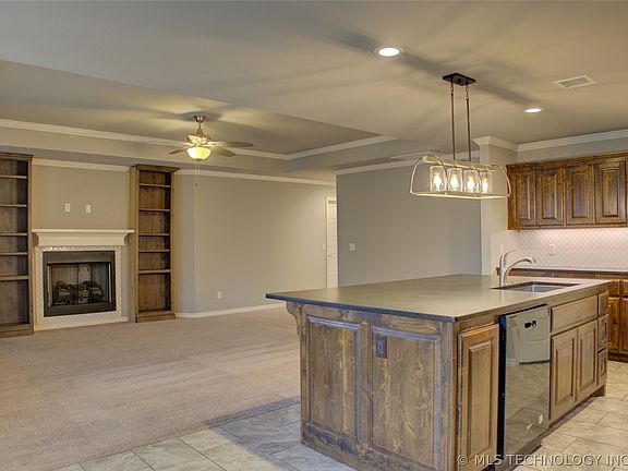 4th image of 28056 E 149th Pl S