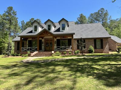 40 Fernwood Rd, Sumrall, MS, 39482