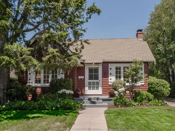 1124 Vancouver Ave, Burlingame, CA 94010