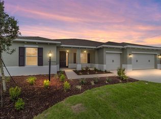 10007 SW 106th Cir, Ocala, FL 34481