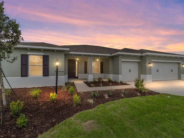 10007 SW 106th Cir, Ocala, FL 34481