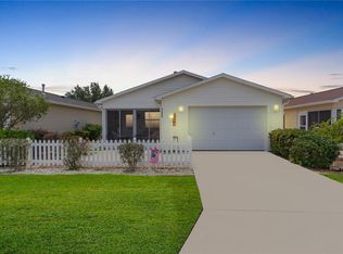 1032 Pinewood Pl, The Villages, FL 32162