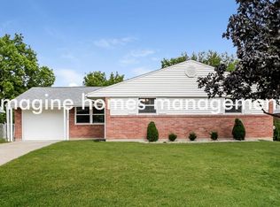 1024 Tivoli Ln, Cincinnati, OH 45246