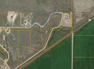 9 Britney Rd, Three Forks, MT 59752