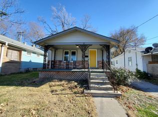 1121 N Main St, Independence, MO 64050