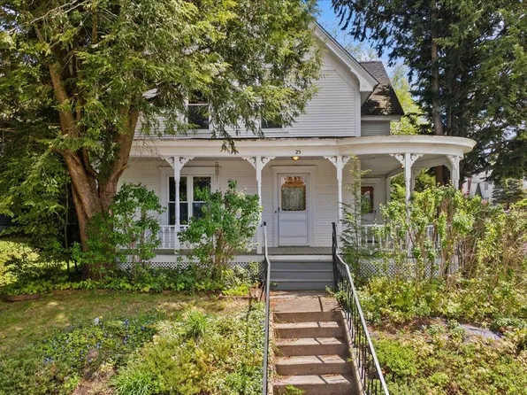 25 Nelson Street, Barre City, VT 05641