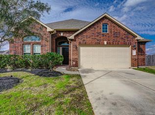 4118 Sabatini Ct, Katy, TX 77493