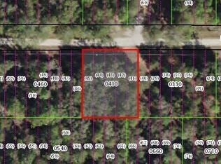 3160 E Davis Ln, Inverness, FL 34453