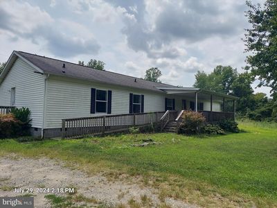 10170 Ridgefield Rd, Ruther Glen, VA, 22546
