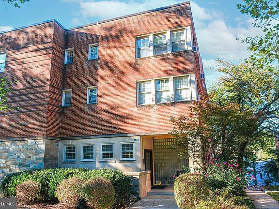 2nd image of 3925 Davis Pl NW APT B7