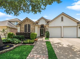 1254 Sienna Hill Dr, Houston, TX 77077