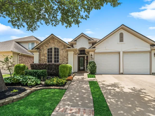 1254 Sienna Hill Dr, Houston, TX 77077