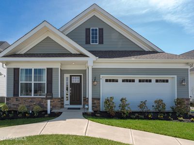96 Churchill Boulevard, Plumsted, NJ, 08533