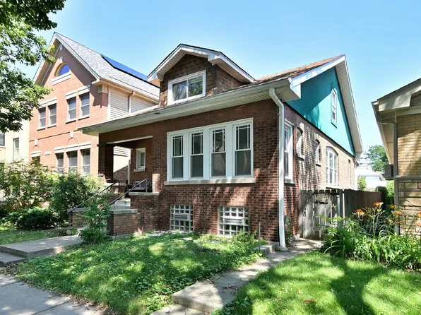 2630 W Carmen Ave, Chicago, IL 60625