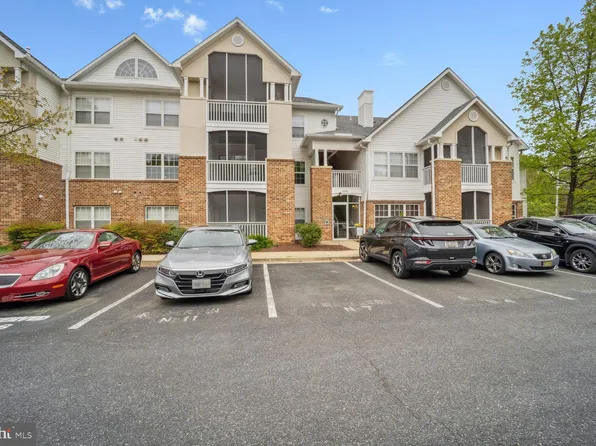 6702 Lake Park Dr #2G, Greenbelt, MD 20770