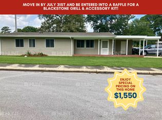 14 Catawba Rd, Havelock, NC 28532