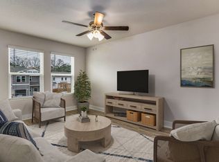 9828 McLuvin Rd, Pensacola, FL 32534