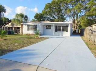 4103 W Nassau St, Tampa, FL 33607