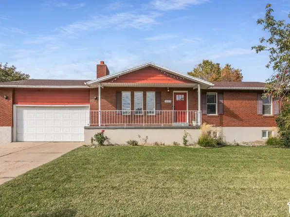 2123 N 175 W, Sunset, UT 84015