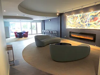 Rented by J Misrahi Realty Corp