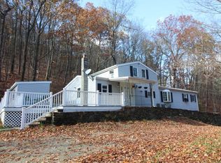 67 Mountain Rd, Red Hook, NY 12571