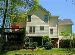 338 Greystone Ter, Athens, GA 30606