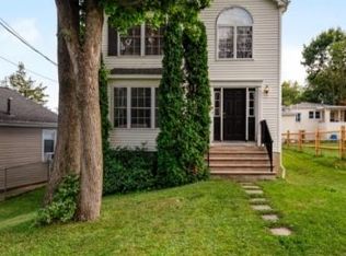 304 N Prospect St, Phillipsburg, NJ 08865