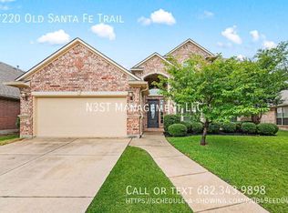 7220 Old Santa Fe Trl, Fort Worth, TX 76131