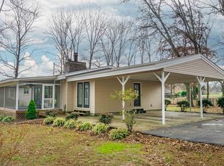 2949 Rainbow Ave N, Rainsville, AL 35986