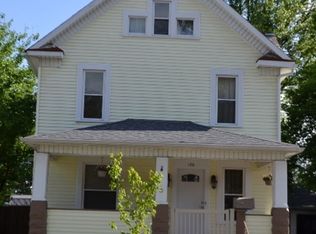 140 North Ave NE, New Philadelphia, OH 44663