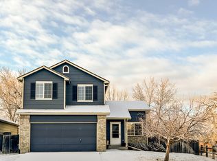 11079 Blackwolf Dr, Parker, CO 80138