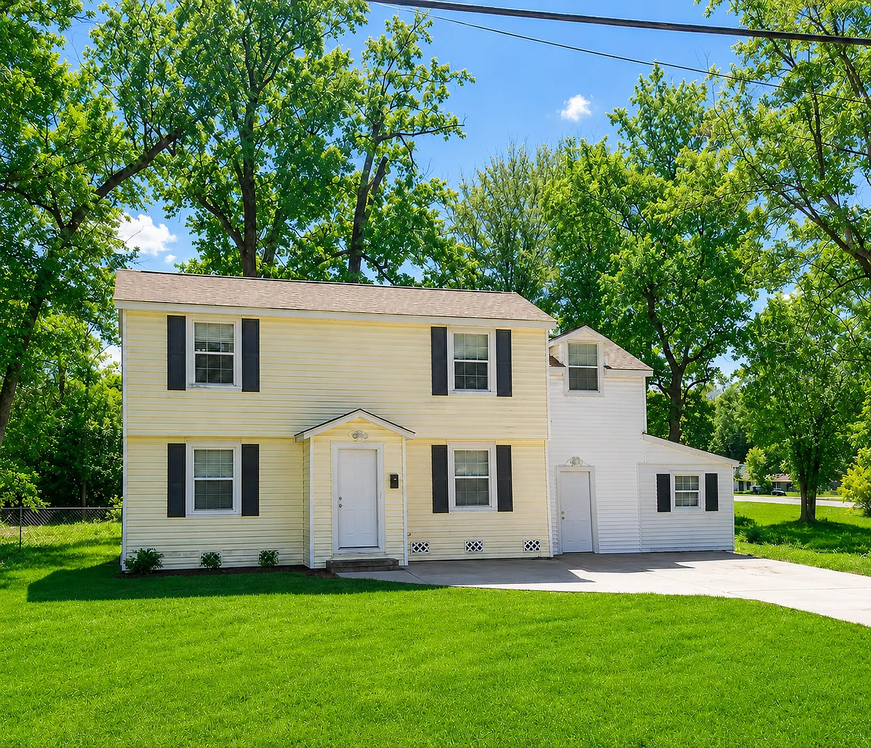 3324 Hollywood Street (4 Bed/2 Bath) — Photo 1