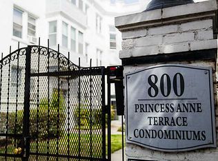 800 W Princess Anne Rd APT D1, Norfolk, VA 23517