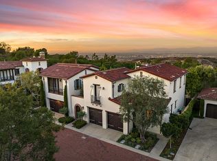 5 Eucalyptus, Newport Coast, CA 92657