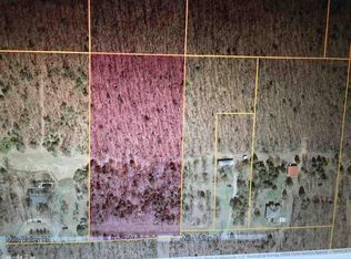 8620 Mills Valley Rd, Jacksonville, AR 72076