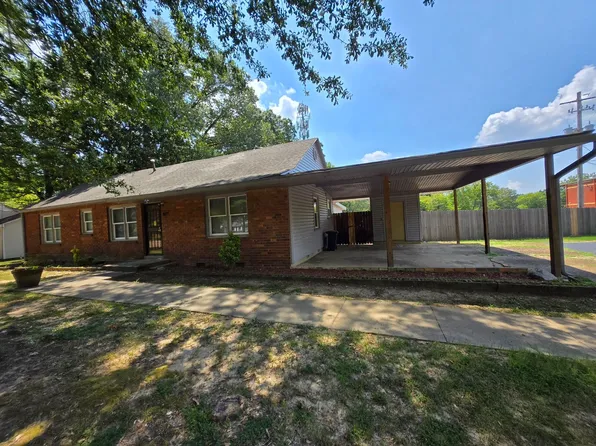 6871 Raleigh Lagrange Rd, Memphis, TN 38134